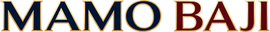 Mamo Baji Logo